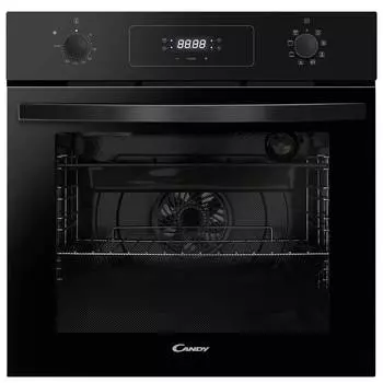 Духовой шкаф Candy IDEA FIDCP N625 L черный (33703580)