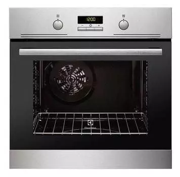 Духовой шкаф Electrolux EZC2430EOX нержавеющая сталь