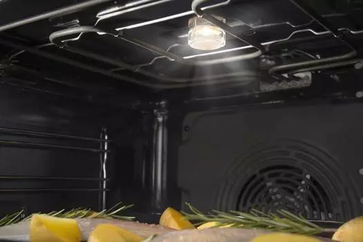 Духовой шкаф Gorenje BO6712E02XK нержавеющая сталь