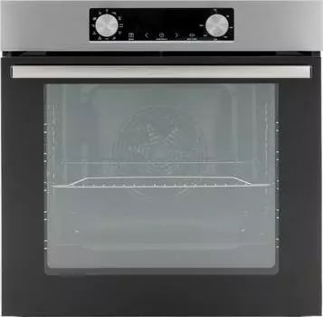 Духовой шкаф Gorenje BO6735E02XK нержавеющая сталь