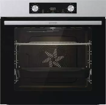 Духовой шкаф Gorenje BO6735E05X нержавеющая сталь