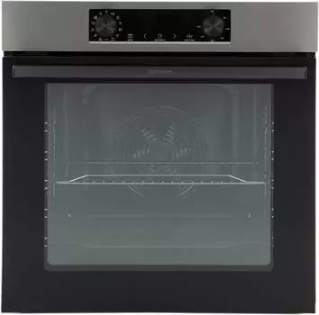 Духовой шкаф Gorenje BOB6737E01XK нержавеющая сталь