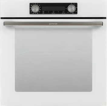 Духовой шкаф Gorenje BOS6737E06WG белый