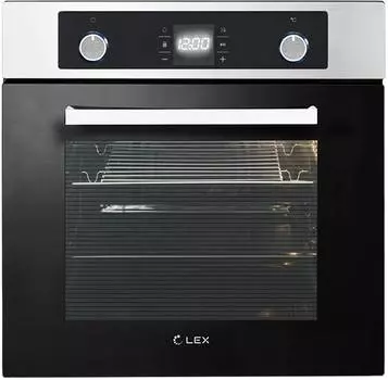 Духовой шкаф Lex EDP 094 IX нержавеющая сталь (CHAO000377)