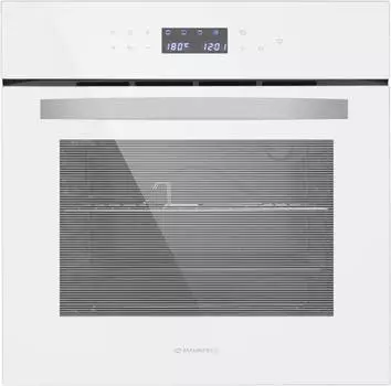 Духовой шкаф Maunfeld EOEC.564TW белый (КА-00018749)