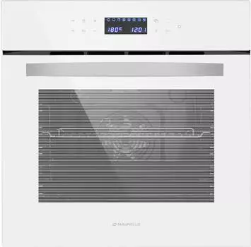 Духовой шкаф Maunfeld EOEC.566TW белый (КА-00015452)