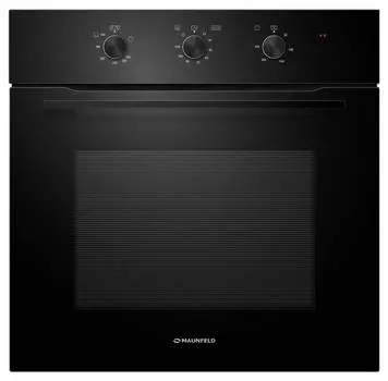Духовой шкаф Maunfeld MOGS703B2 черный (КА-00016903)