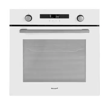 Духовой шкаф Weissgauff EOM 731 PDW белый (426069)