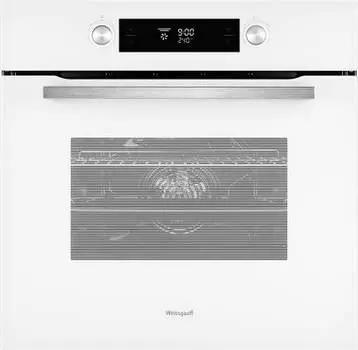 Духовой шкаф Weissgauff EOV 691 PDW белый (429879)