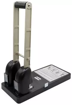 Дырокол Buro Force