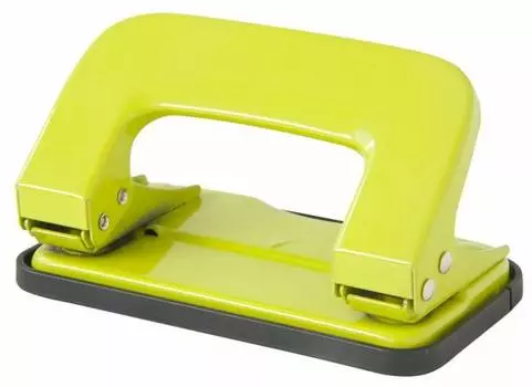 Дырокол Deli E0136