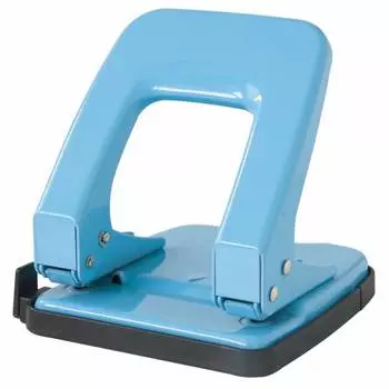 Дырокол Deli E0138