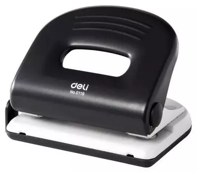 Дырокол Deli PRO (e0119)