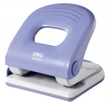 Дырокол Deli PRO (e0120)