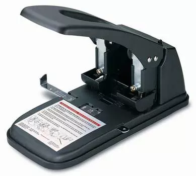 Дырокол Kw-Trio 938 (плохая упаковка)