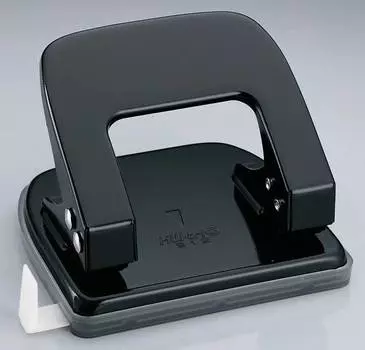 Дырокол Kw-Trio Typical Smart (912blck)