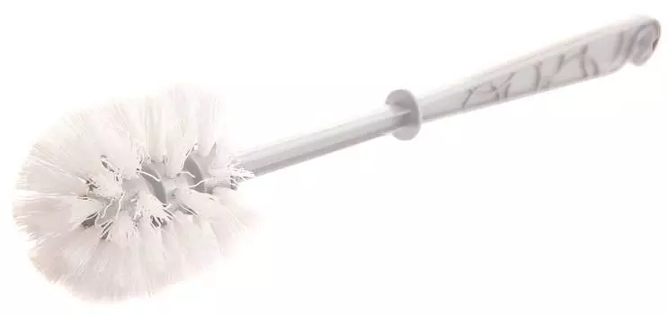 Ершик Spin&amp;Clean Disco SV3860БЛ белый
