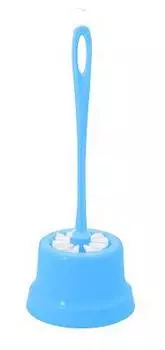 Ершик Spin&amp;Clean Супер Мини аквамарин (sv3002akb)