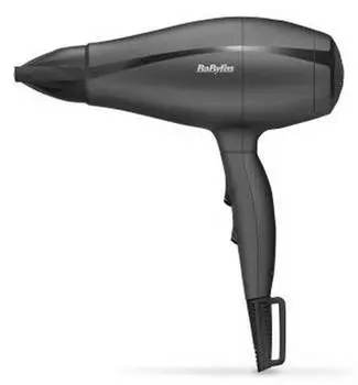 Фен Babyliss 5910E черный