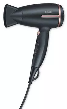 Фен Beurer HC25 черный (591.13)