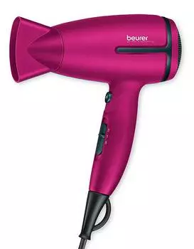 Фен Beurer HC25 Limited edition розовый (600.17)