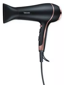 Фен Beurer HC30 черный (586.20)