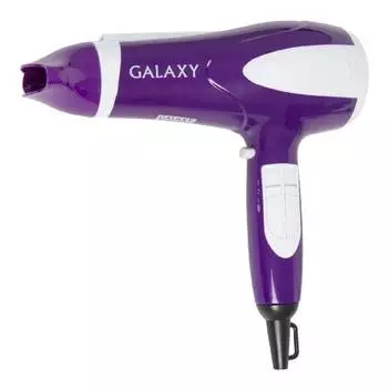 Фен Galaxy Line GL 4324 фиолетовый (ГЛ4324Л)