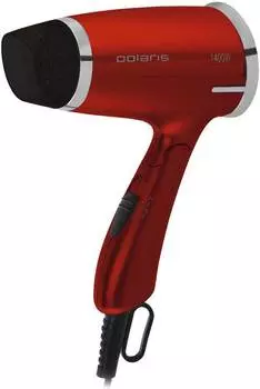 Фен Polaris PHD1464T красный