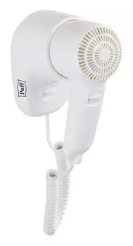 Фен Puff 1000 белый (0405.005)