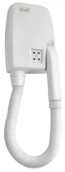 Фен Puff 850B белый (1405.021)