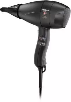Фен Valera Academy PRO 2.2 Light черный (AP 2.2 RC)