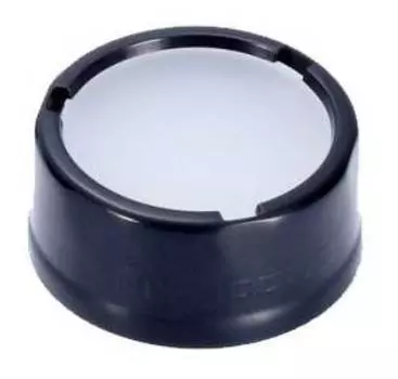 Фильтр для фонарей Nitecore NFD23 белый d23мм