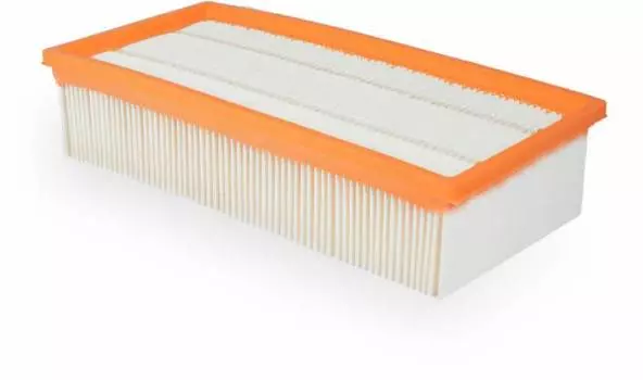 Фильтр Filtero FP 112 PET Pro (5791)