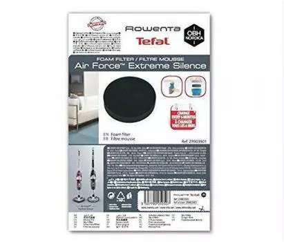 Фильтр Tefal ZR903901 (1600005050)