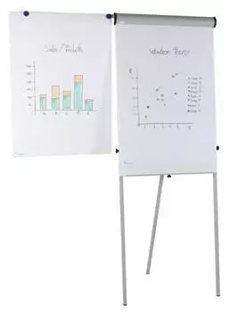Флипчарт Rocada (610V19)