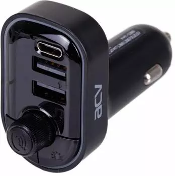 FM-модулятор ACV FMT-128B (38762)