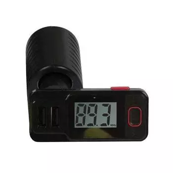 FM-модулятор Ritmix FMT-A775 (15119075)