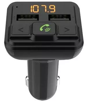 FM-модулятор Ritmix FMT-A880 (80001662)