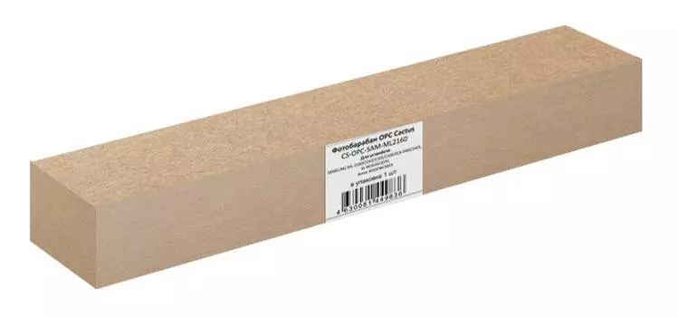 Фотобарабан OPC Cactus CS-OPC-SAM-ML2160 монохромный