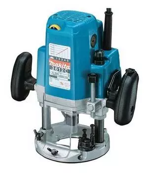 Фрезер Makita 3612C