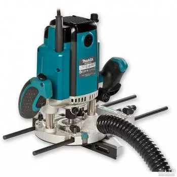 Фрезер Makita RP2301FCX