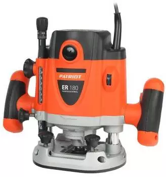 Фрезер Patriot ER180 (150300180)