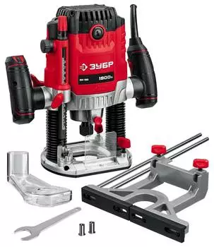 Фрезер Зубр ФМ-1900