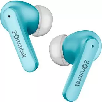 Гарнитура A4Tech B25 TWS синий (b25 icy blue)