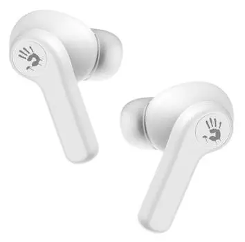 Гарнитура A4Tech Bloody M30 белый (m30 (white))