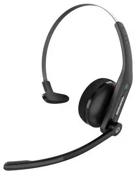 Гарнитура Edifier CC200, черный