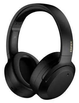 Гарнитура Edifier W820NB Plus черный