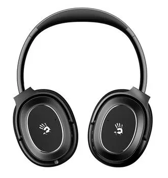 Гарнитура игровая A4Tech Bloody M320, черный (m320 black)