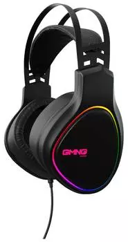 Гарнитура игровая GMNG HS-L770G, черный (1533564)