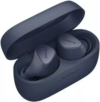 Гарнитура Jabra Elite 3 синий (100-91410001-60)